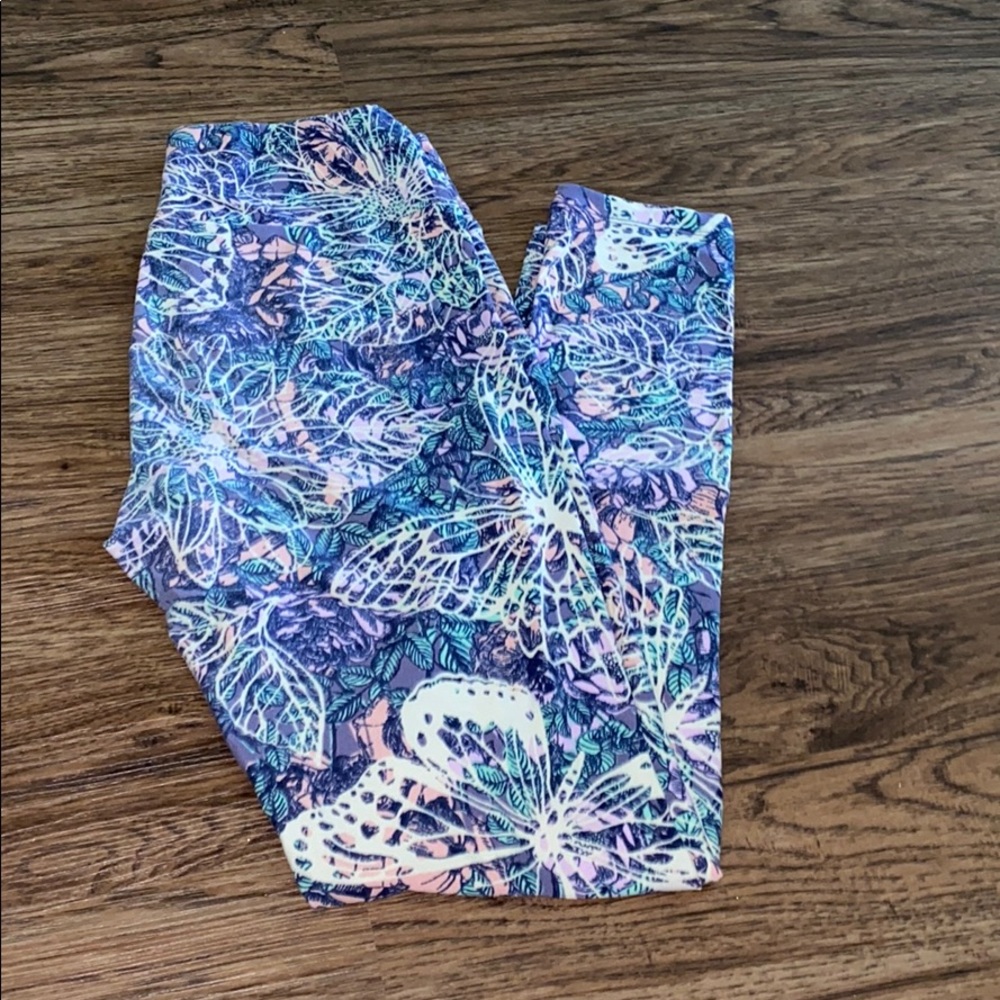 Leggings